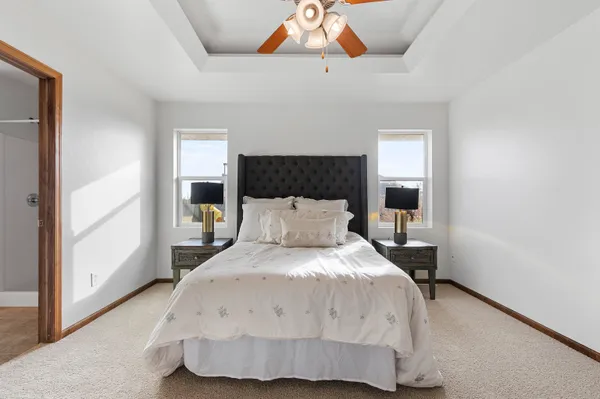 $399,900 | 2135 West Melcorn Circle, De Pere, WI 54115