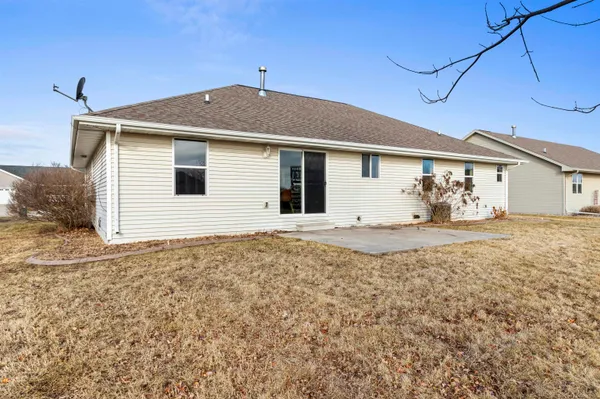 $399,900 | 2135 West Melcorn Circle, De Pere, WI 54115