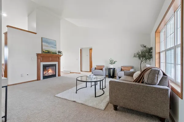 $399,900 | 2135 West Melcorn Circle, De Pere, WI 54115