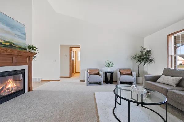 $399,900 | 2135 West Melcorn Circle, De Pere, WI 54115