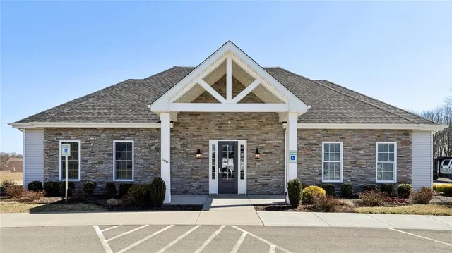 $359,990 | 367 Gleneagles Drive, Butler, PA 16001