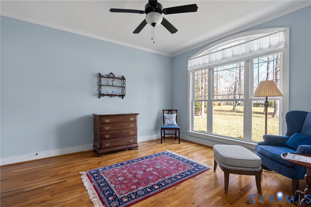 11630 Barrows Ridge Lane Chesterfield, VA 23838 - Photo 24 of 53