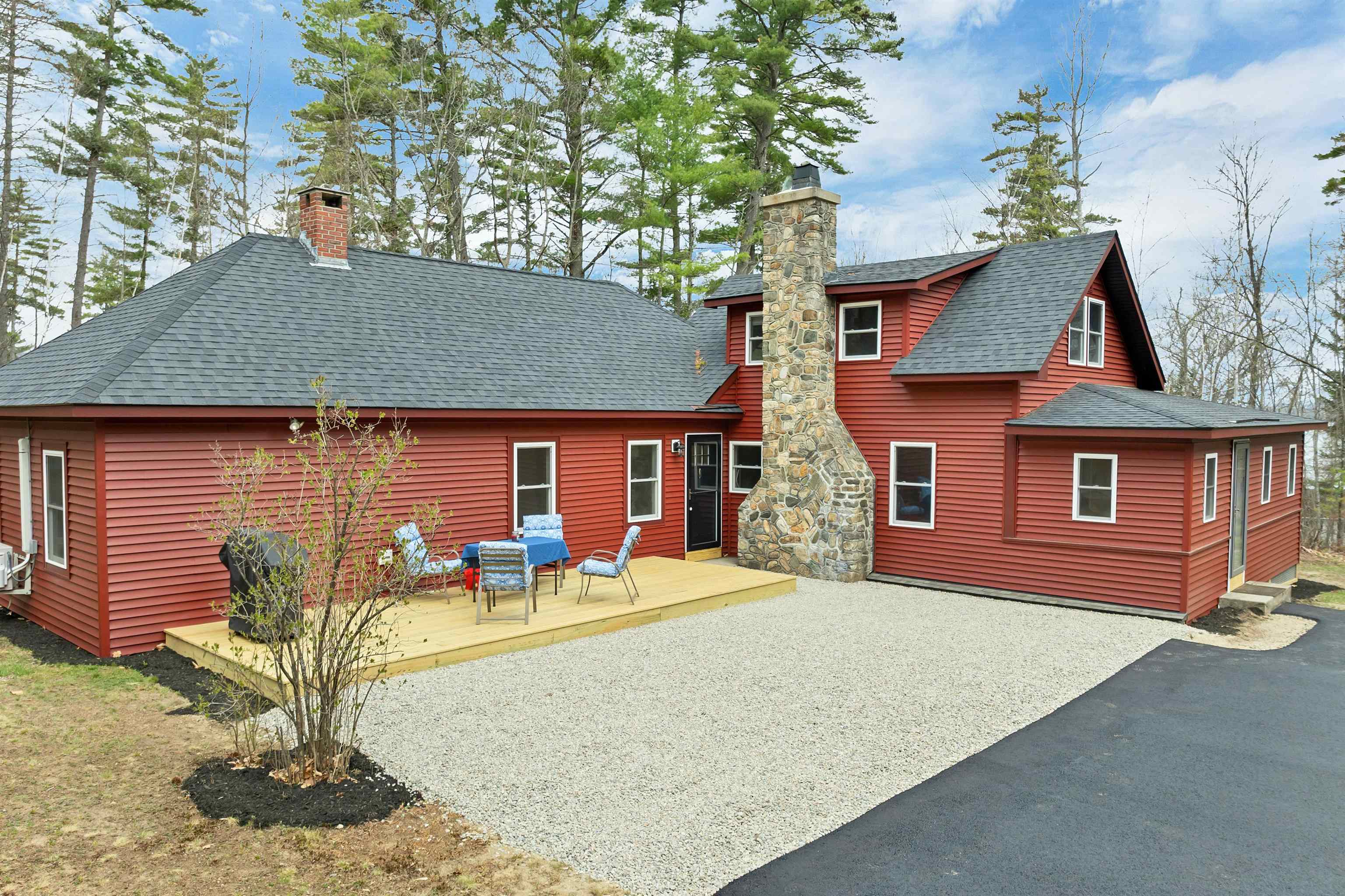 40 Emery Lane Wakefield, NH 03830 - Photo 36 of 45