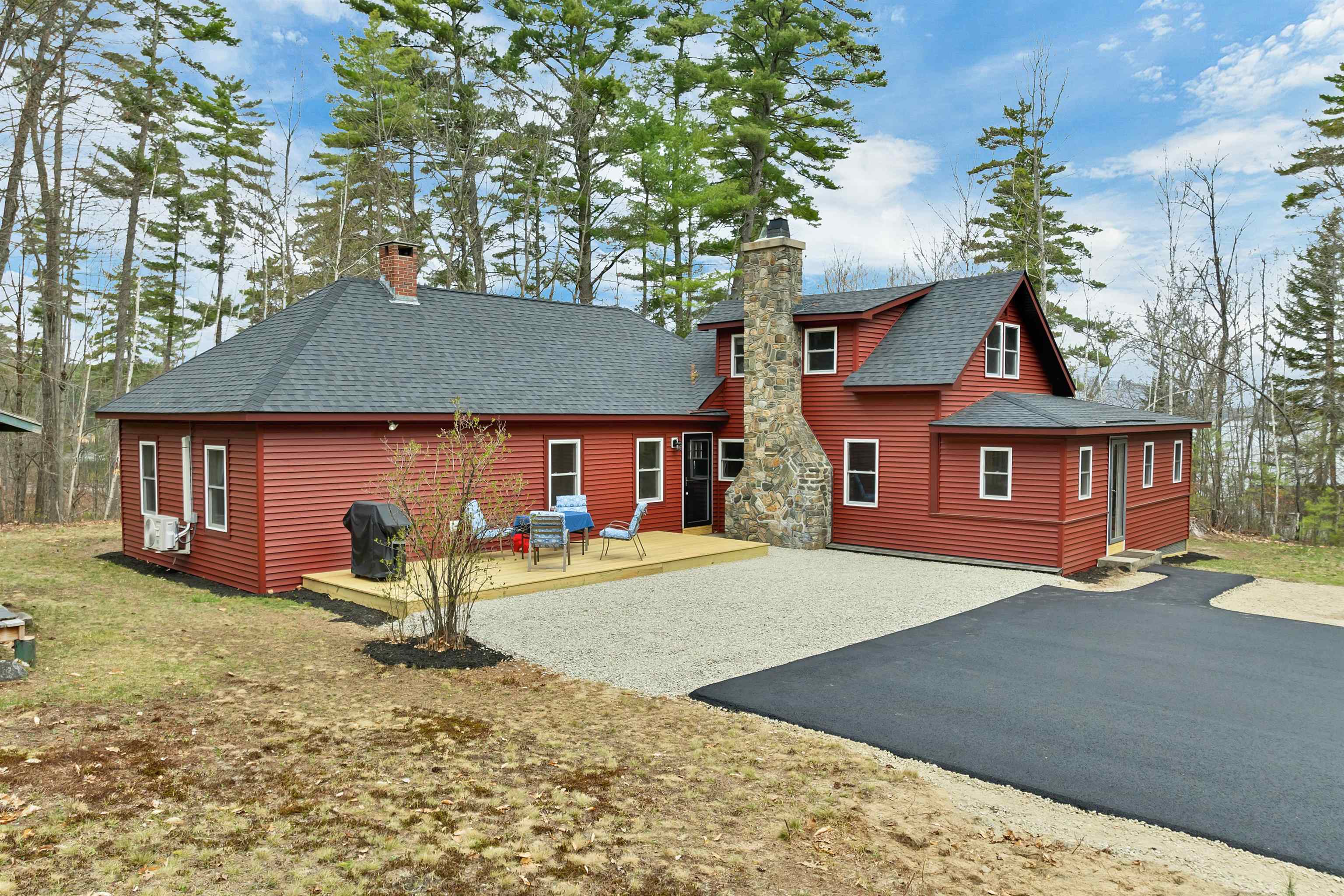 40 Emery Lane Wakefield, NH 03830 - Photo 37 of 45