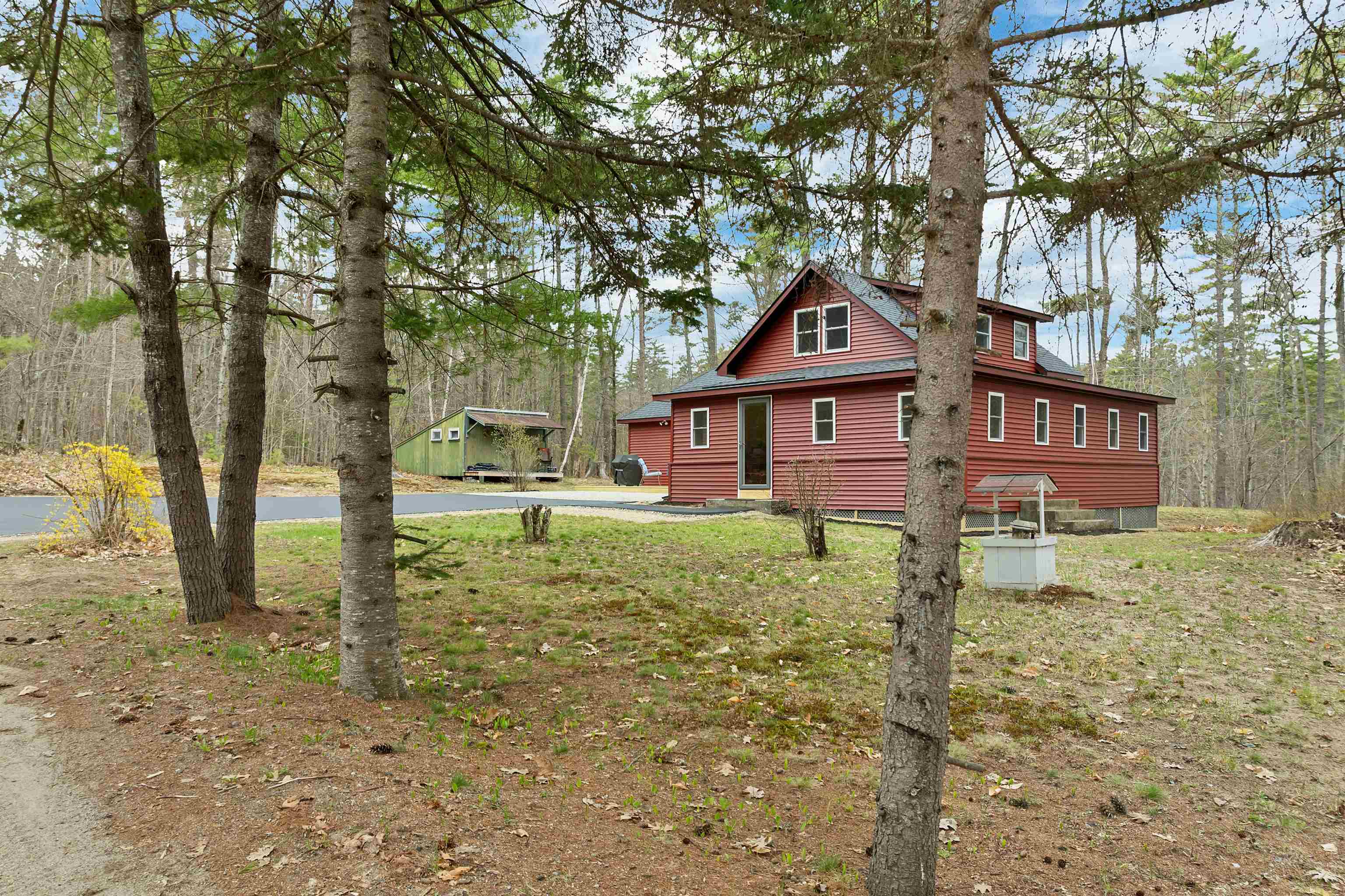 40 Emery Lane Wakefield, NH 03830 - Photo 38 of 45