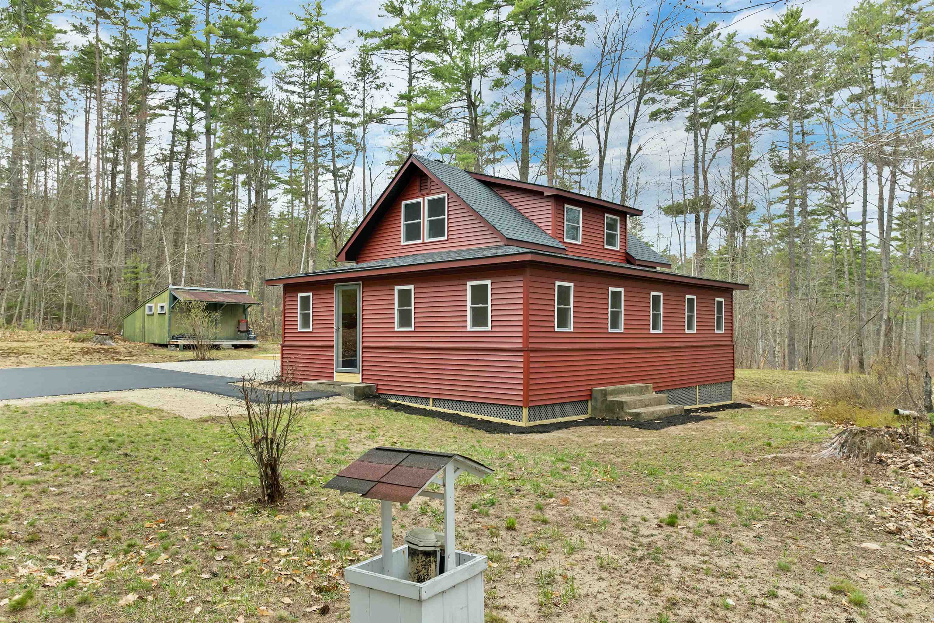 40 Emery Lane Wakefield, NH 03830 - Photo 39 of 45