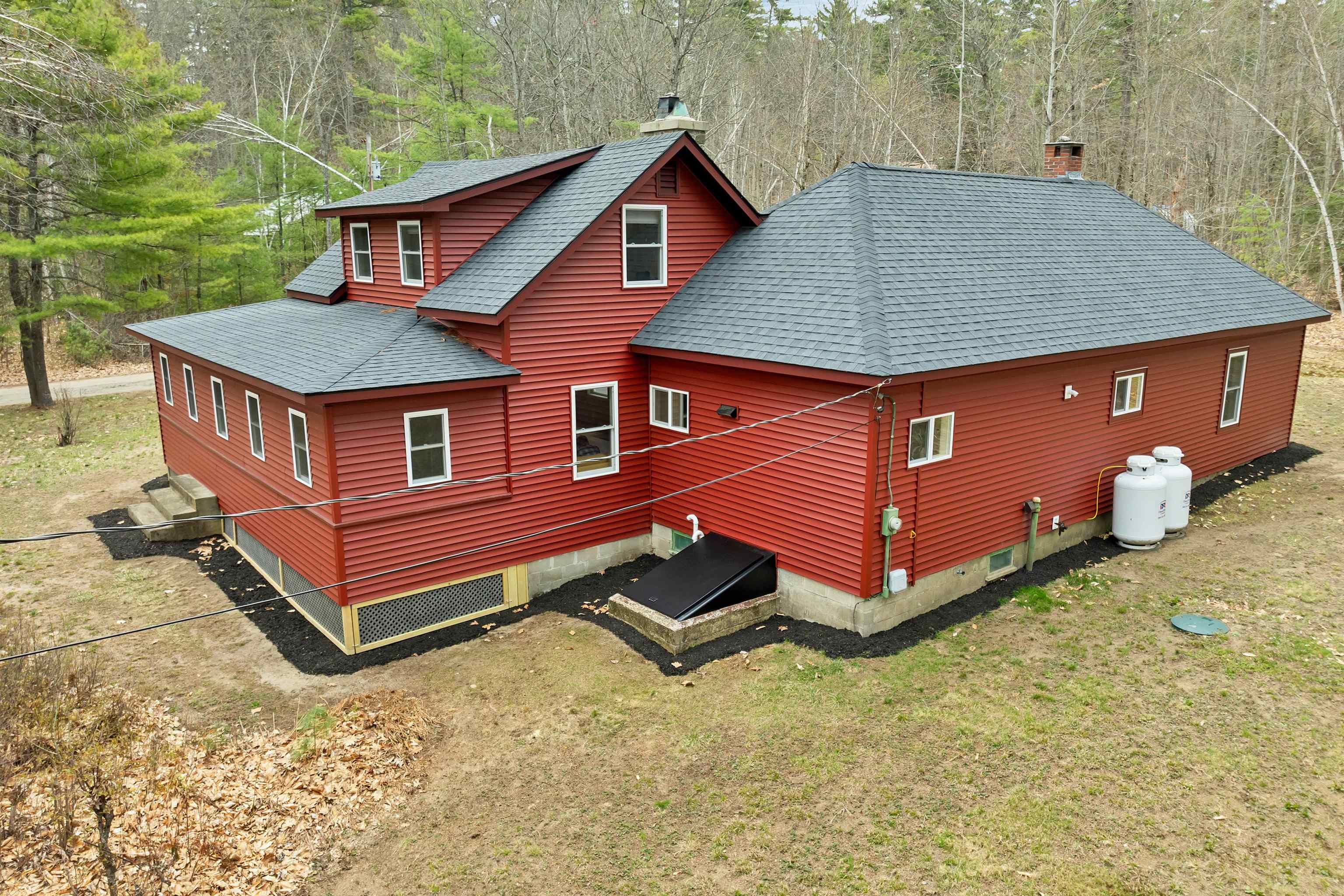 40 Emery Lane Wakefield, NH 03830 - Photo 41 of 45