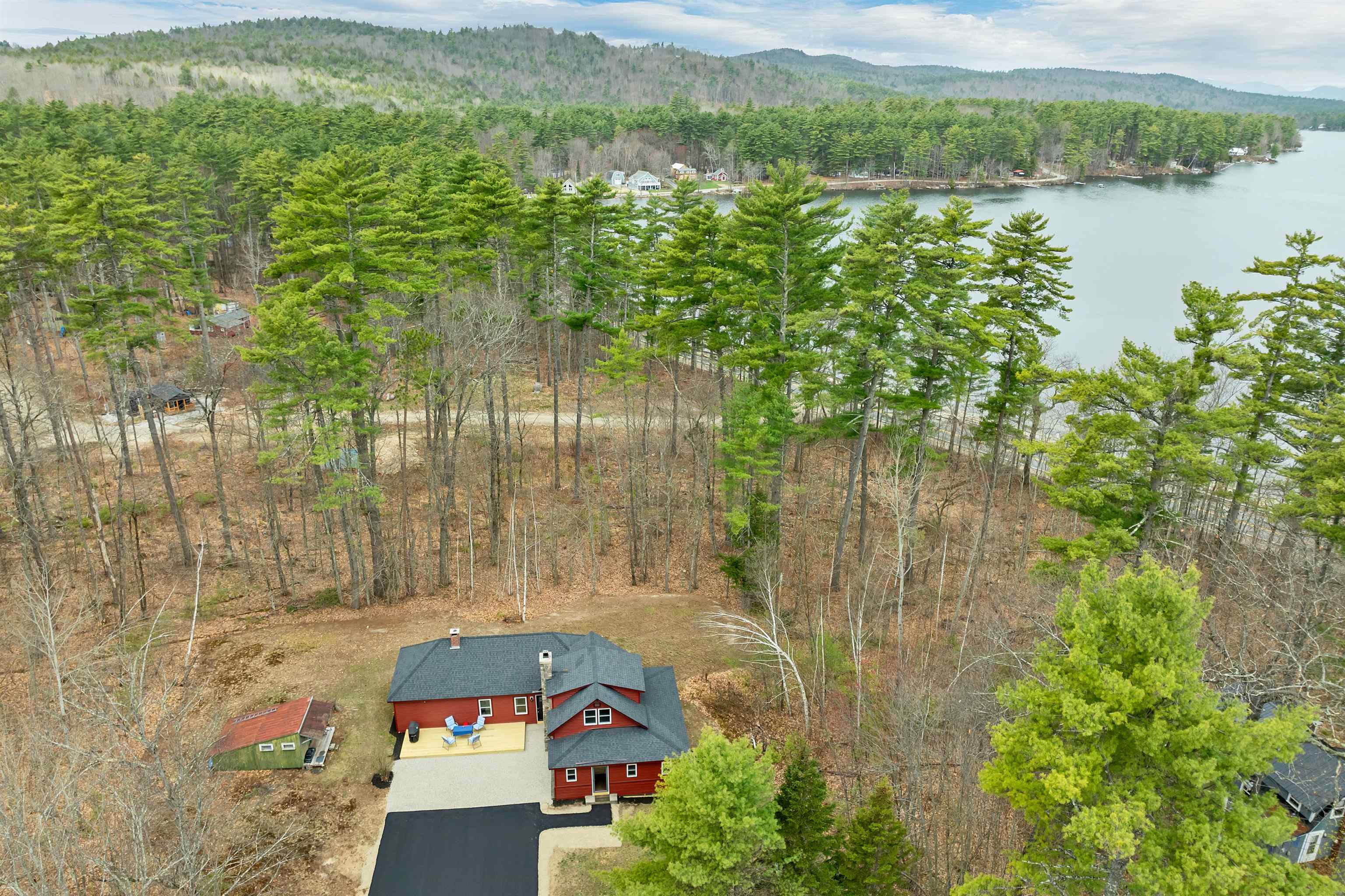 40 Emery Lane Wakefield, NH 03830 - Photo 42 of 45