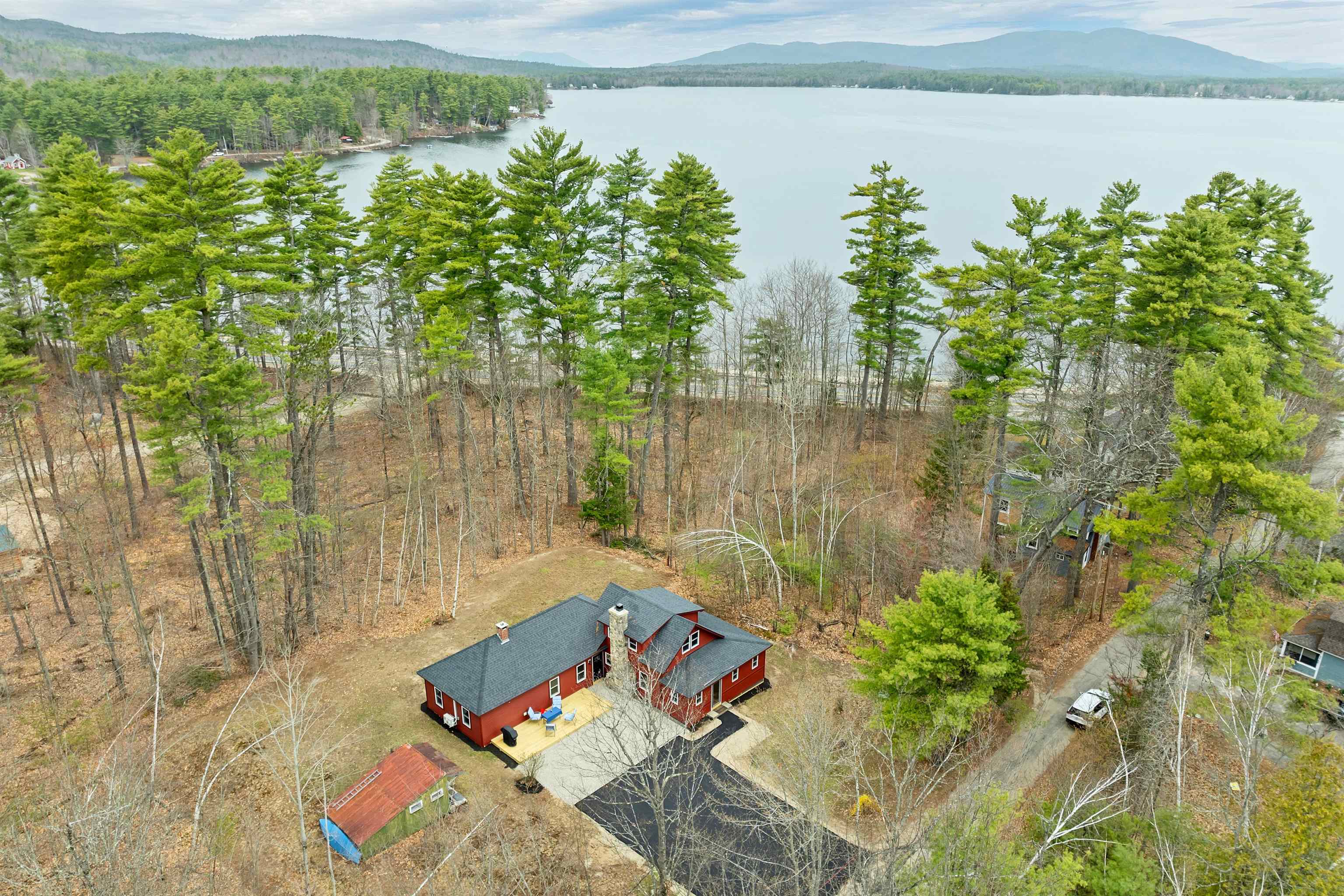 40 Emery Lane Wakefield, NH 03830 - Photo 45 of 45