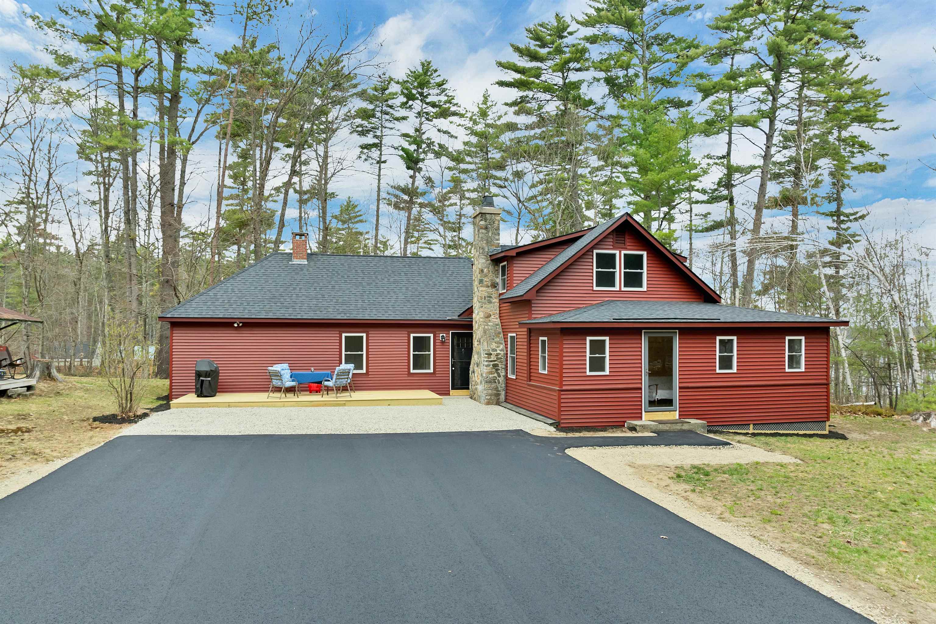 40 Emery Lane Wakefield, NH 03830 - Photo 5 of 45