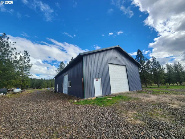 $1,450,000 | 73210 Kingsbury Lane, Elgin, OR 97827