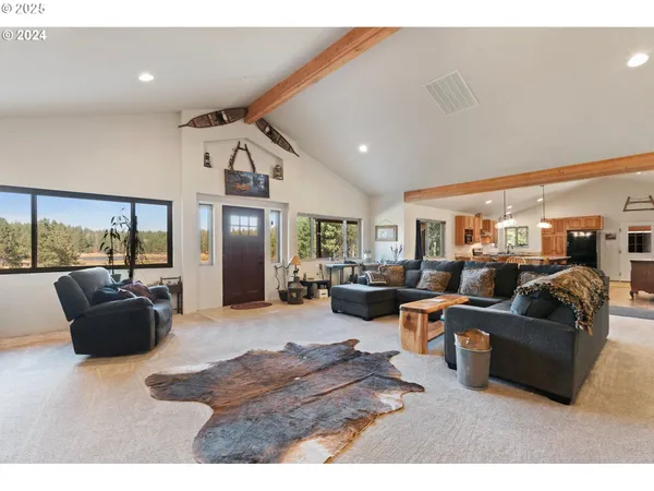 $1,450,000 | 73210 Kingsbury Lane, Elgin, OR 97827