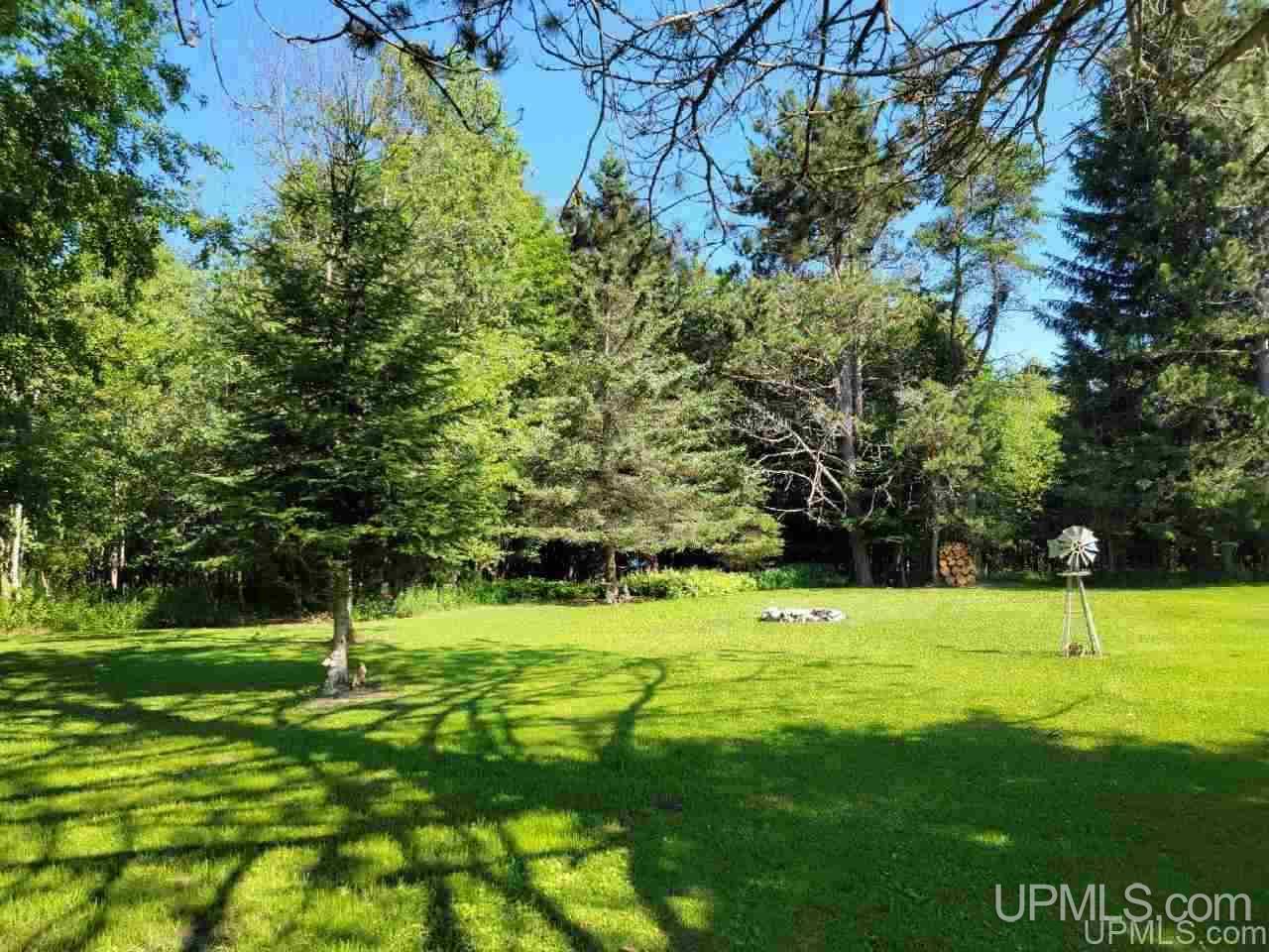 877 River Road Manistique, MI 49854 - Photo 47 of 49 Gallery Image 47