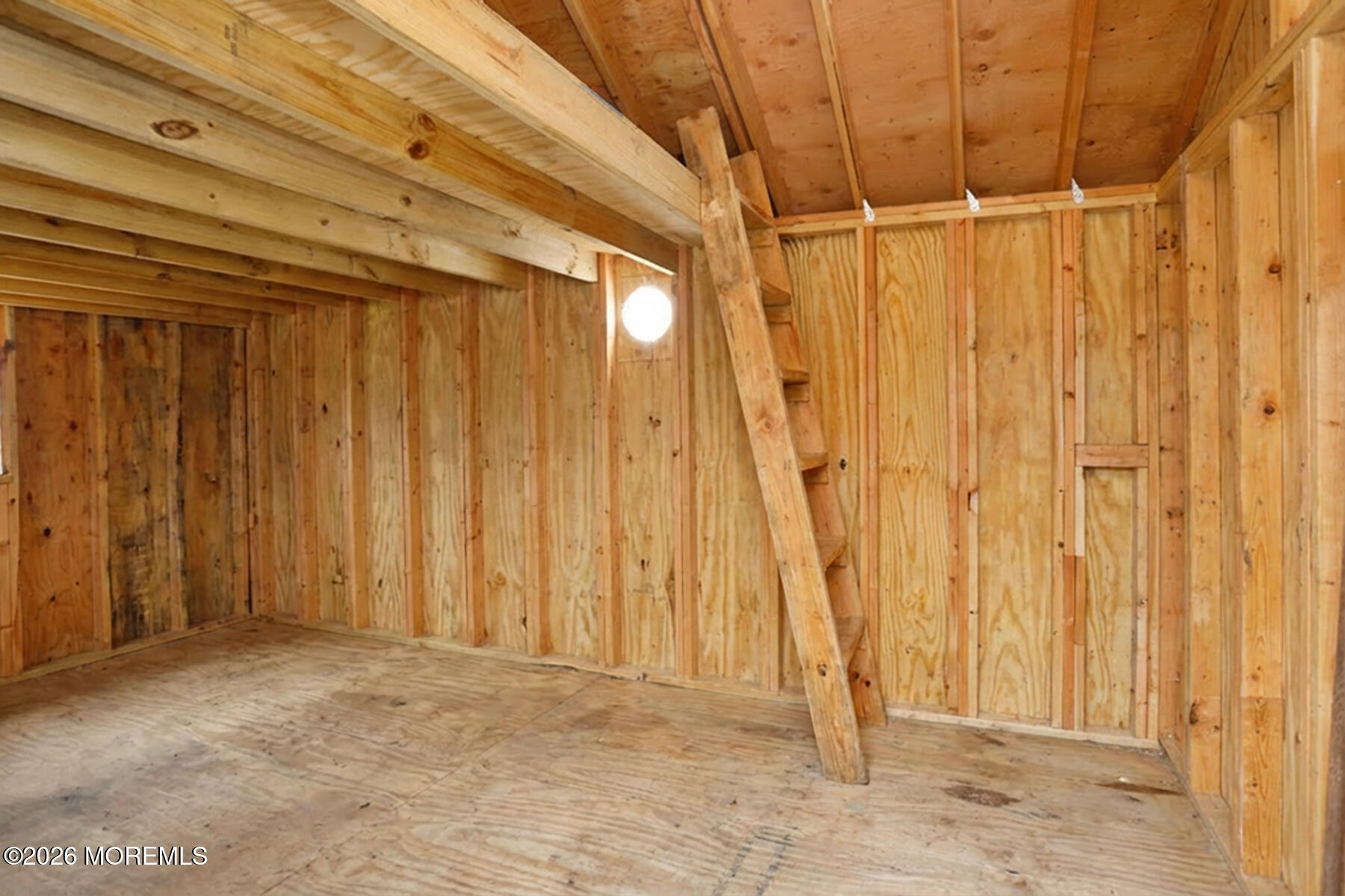 60 Sunset Drive Howell, NJ 07731 - Photo 13 of 56 a view of wooden door