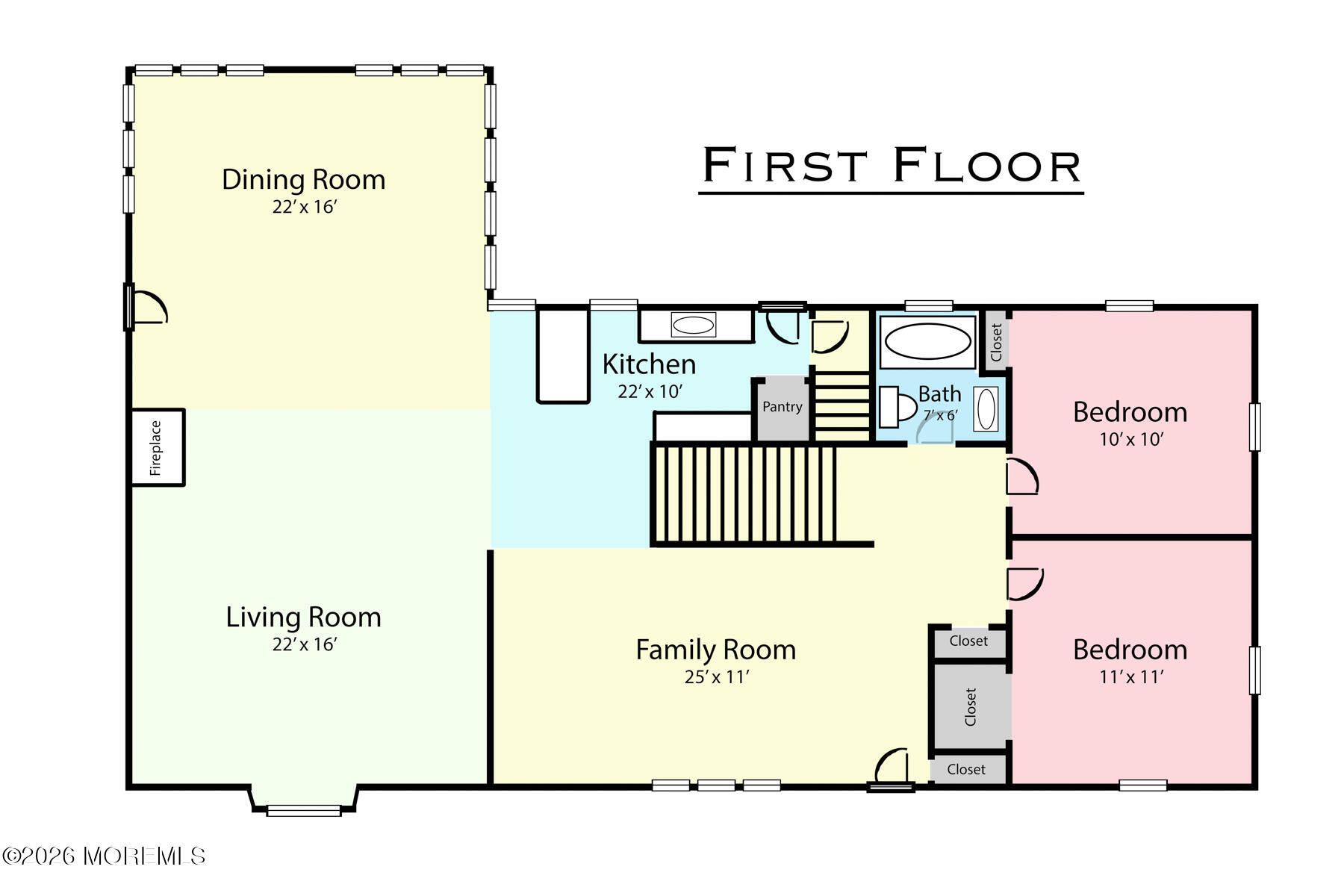 60 Sunset Drive Howell, NJ 07731 - Photo 14 of 56 a picture of a park