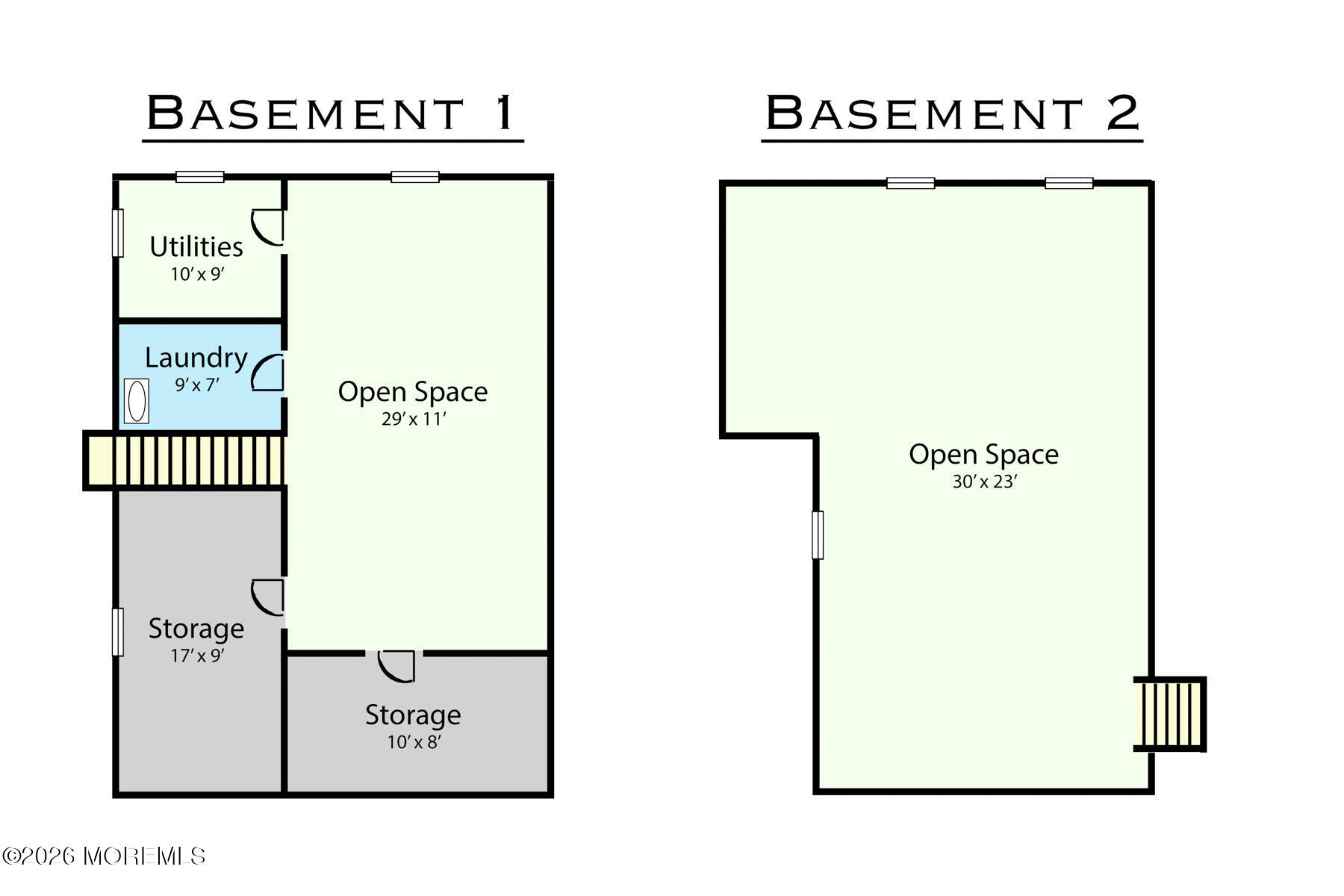 60 Sunset Drive Howell, NJ 07731 - Photo 43 of 56 FP3