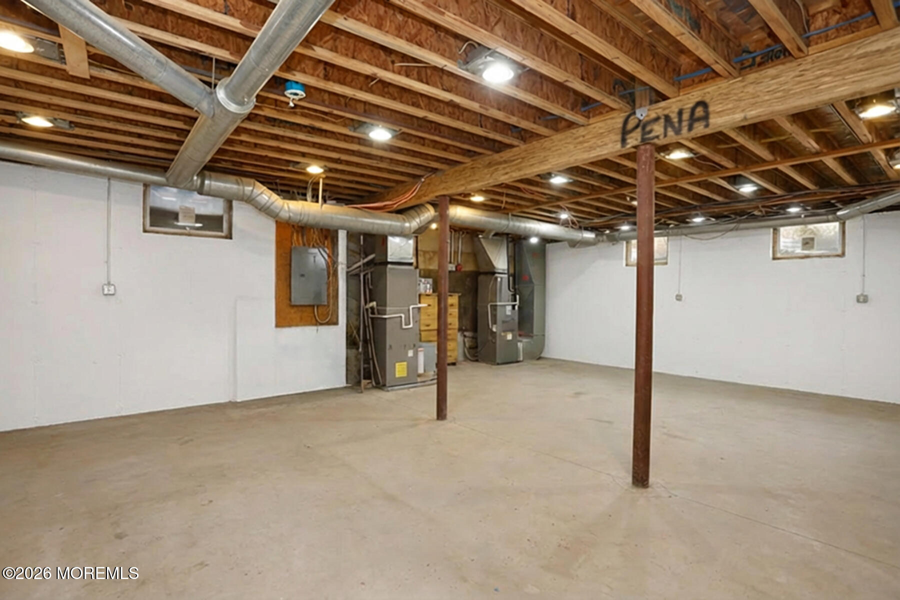 60 Sunset Drive Howell, NJ 07731 - Photo 47 of 56 a view of empty room