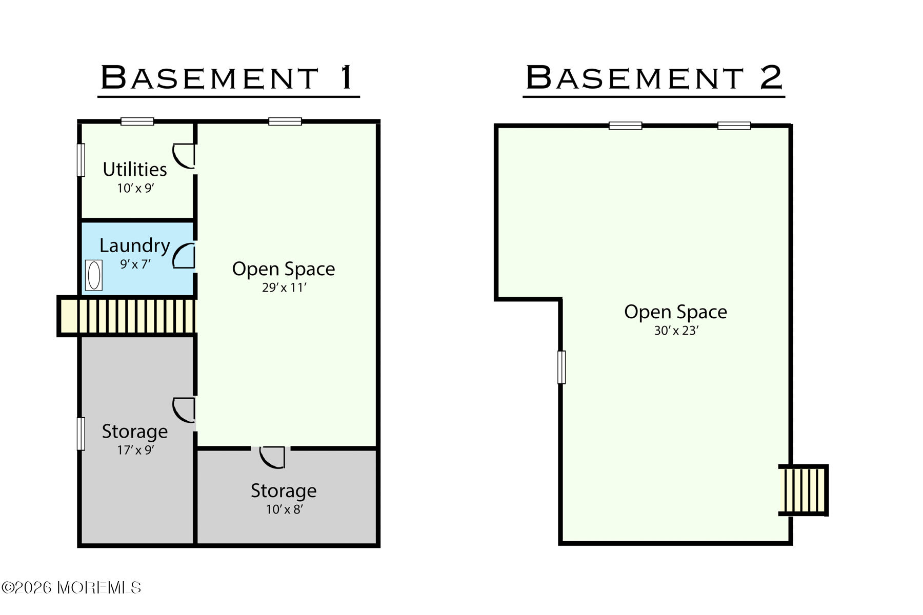 60 Sunset Drive Howell, NJ 07731 - Photo 54 of 56