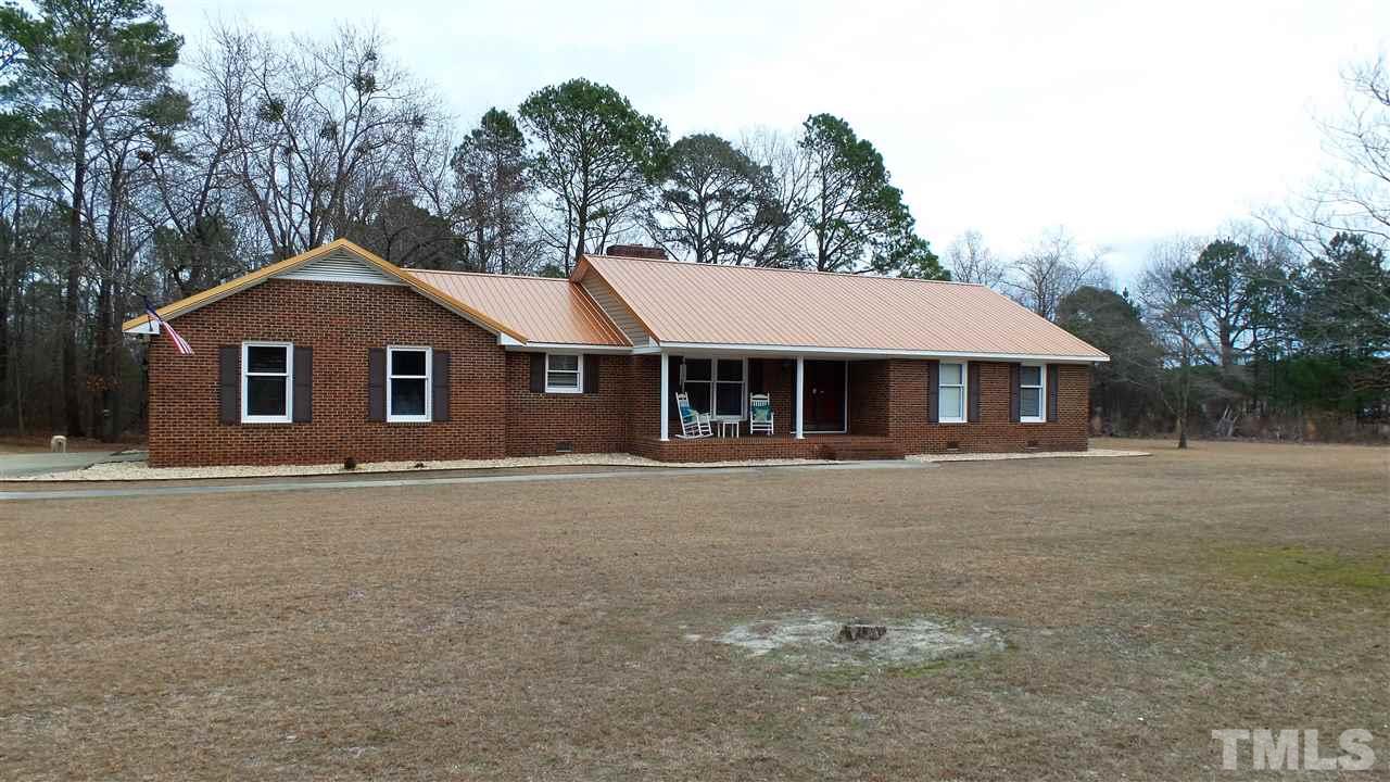510 Bill Shaw Road Spring Lake, NC 28390 - Photo 1 of 22 Gallery Image 1