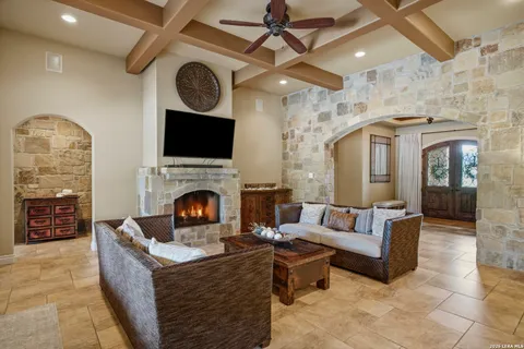 $1,590,000 | 29745 Ancestral Trail, Bulverde, TX 78163