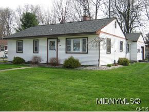 40 Pinecrest Road Whitestown, NY 13492 - Photo 1 of 1 Gallery Image 1