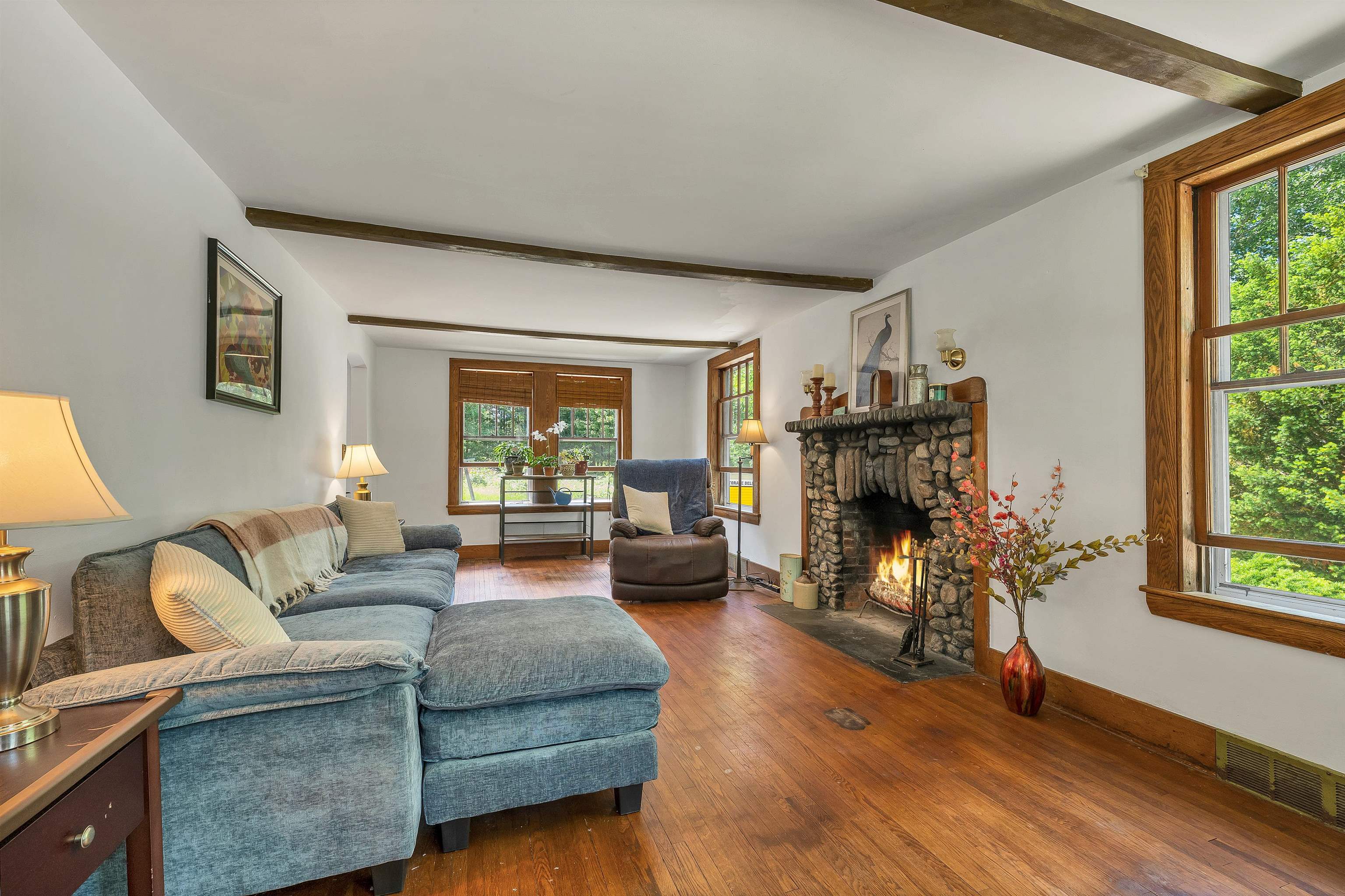 652 West Side Road Conway, NH 03860 - Photo 23 of 60