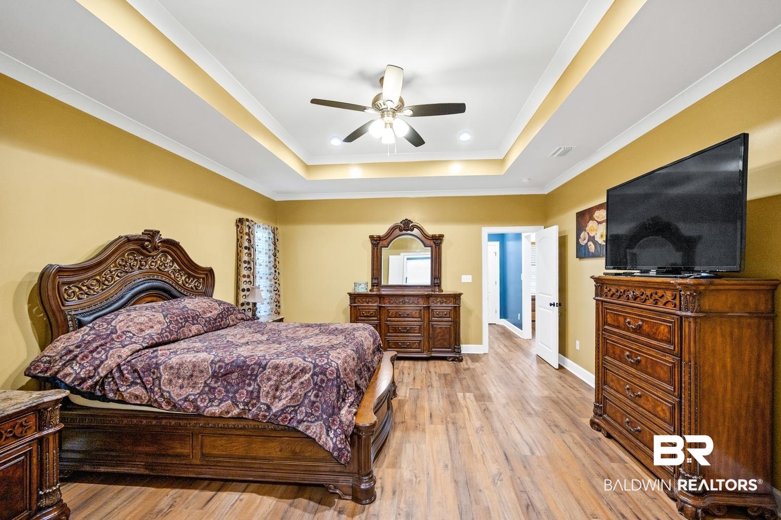 3725 Whitestone Drive Semmes, AL 36575 - Photo 23 of 42