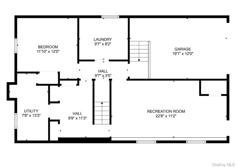 60 Aloma Road Rocky Point, NY 11778 - Photo 6 of 34 View of room layout