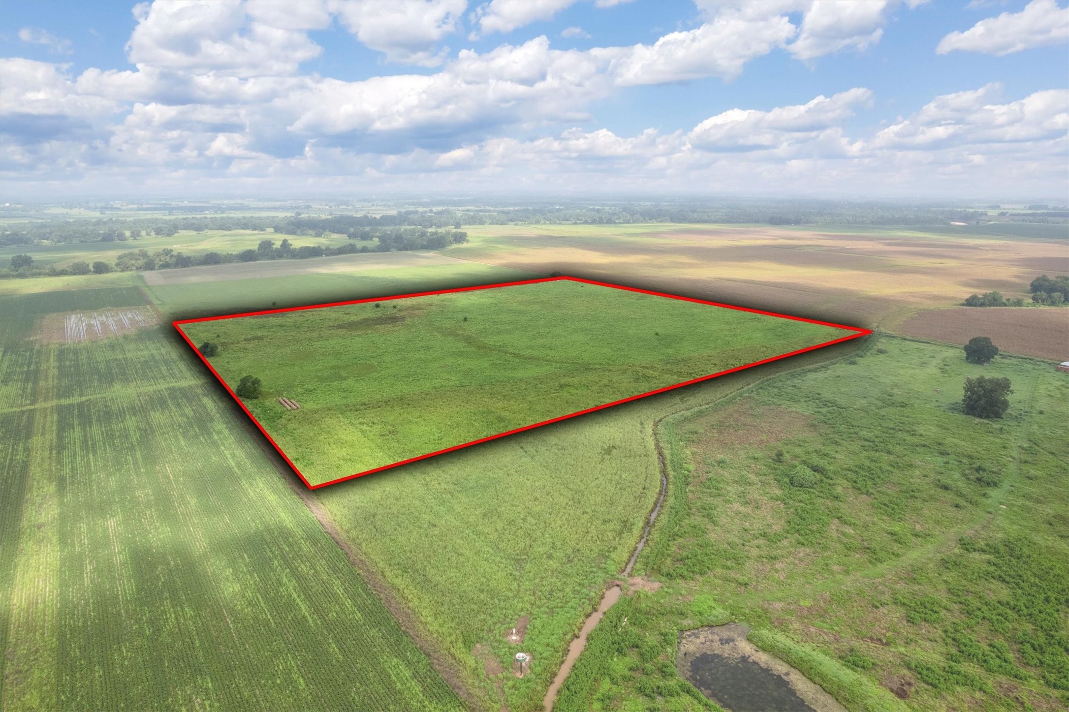 327 County Road 327 Washington, TX 77880 - Photo 17 of 17 a view of a swimming pool and an outdoor seating