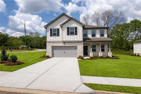 $3,280 | 201 Paisley Way, Locust Grove, GA 30248