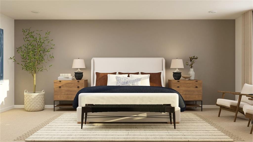 201 Paisley Way Locust Grove, GA 30248 - Photo 28 of 38