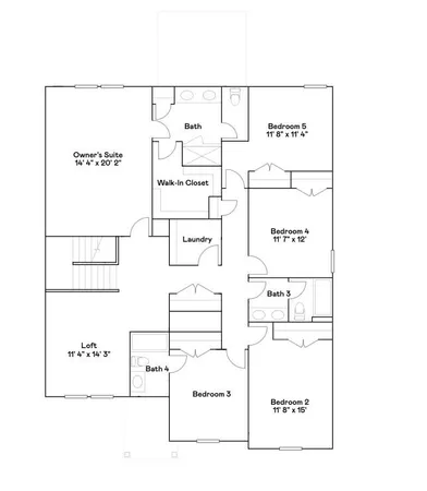 $3,280 | 201 Paisley Way, Locust Grove, GA 30248