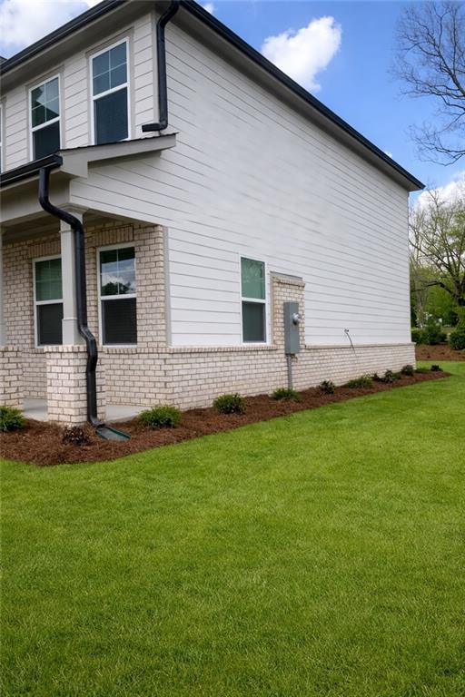 201 Paisley Way Locust Grove, GA 30248 - Photo 36 of 38