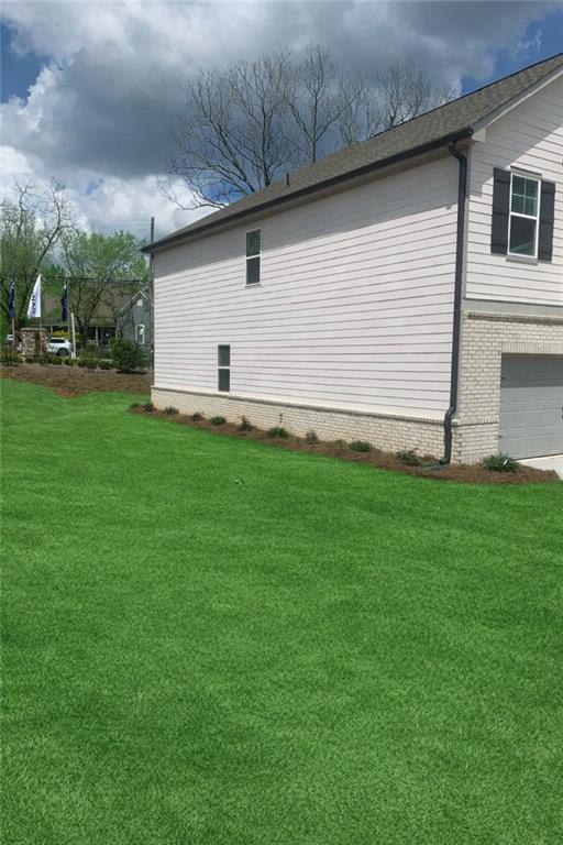 201 Paisley Way Locust Grove, GA 30248 - Photo 37 of 38