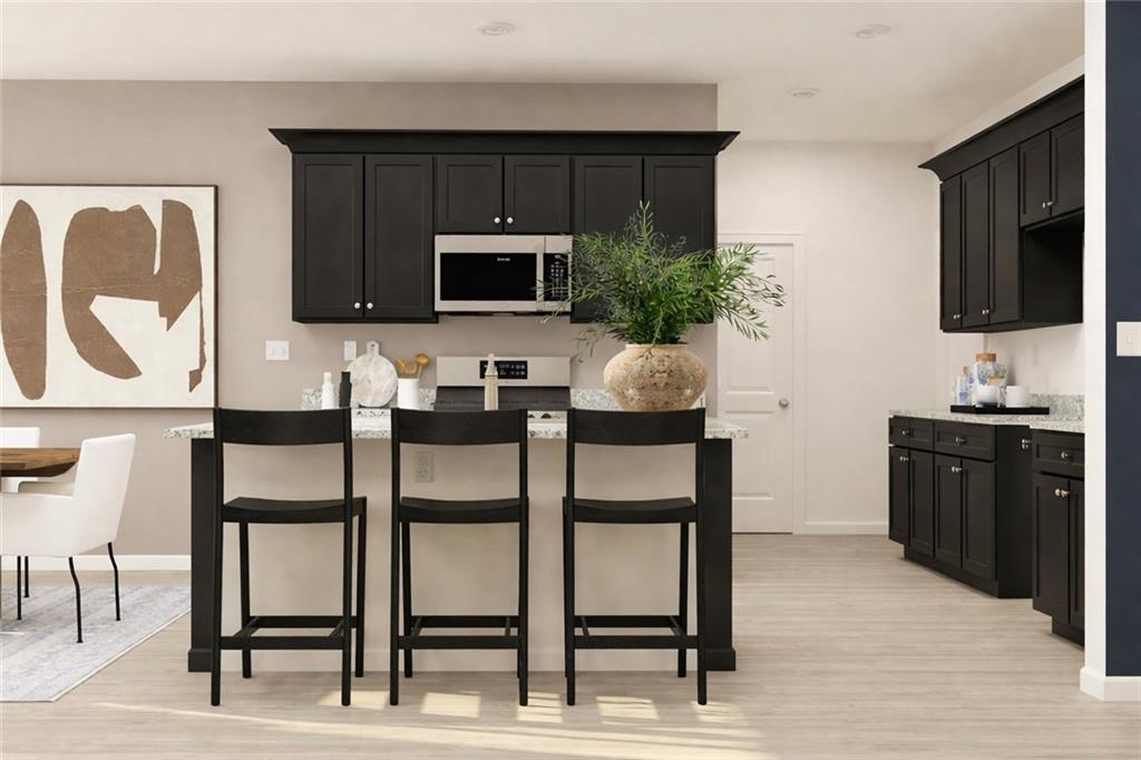 201 Paisley Way Locust Grove, GA 30248 - Photo 4 of 38