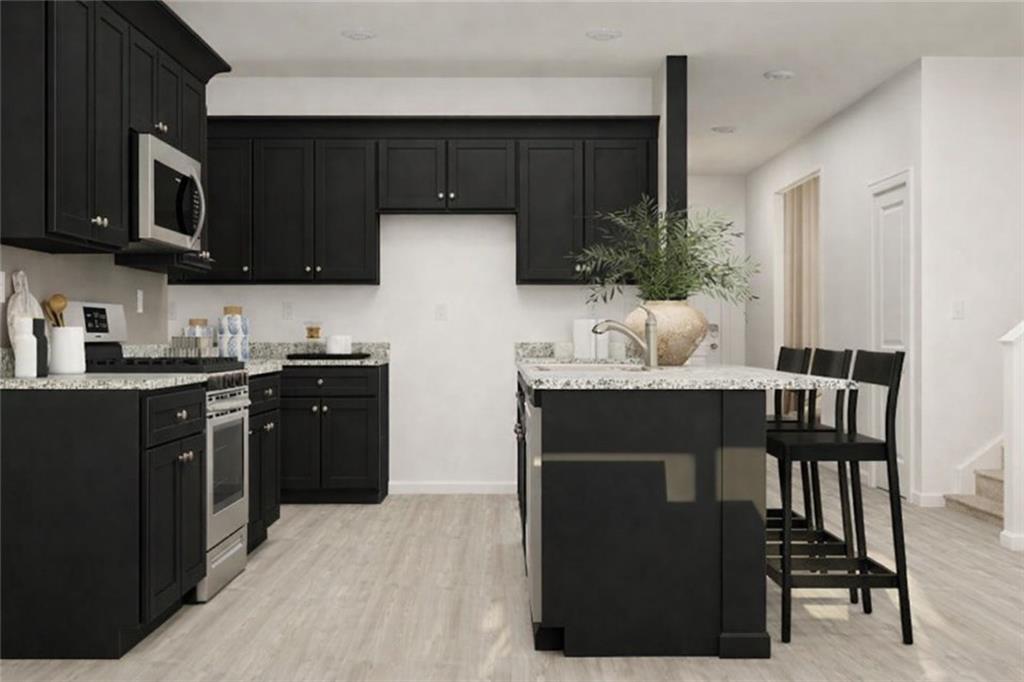 201 Paisley Way Locust Grove, GA 30248 - Photo 5 of 38