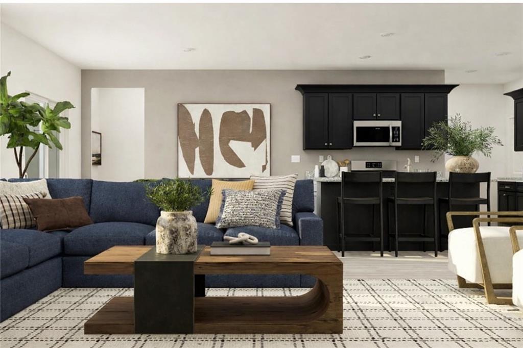 201 Paisley Way Locust Grove, GA 30248 - Photo 6 of 38