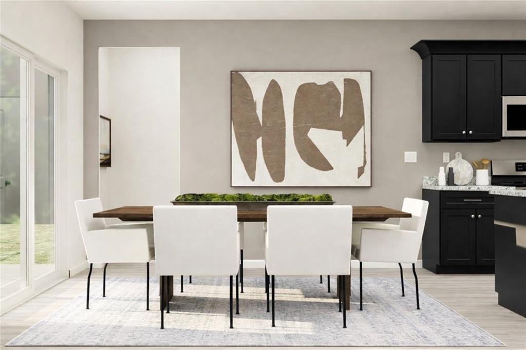 201 Paisley Way Locust Grove, GA 30248 - Photo 9 of 38