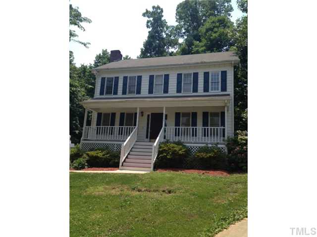 2409 Eleanor Rigby Court Raleigh, NC 27603 - Photo 1 of 14 Great cul-de-sac lot .