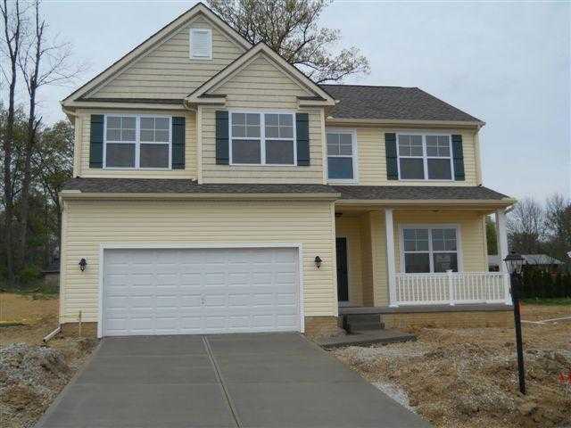 512 Devencroft Ridge East, Unit 157 Pataskala, OH 43062 - Photo 1 of 1