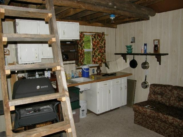 11628 Cedar Creek Road Manistee, MI 49660 - Photo 3 of 26 Additional Photo