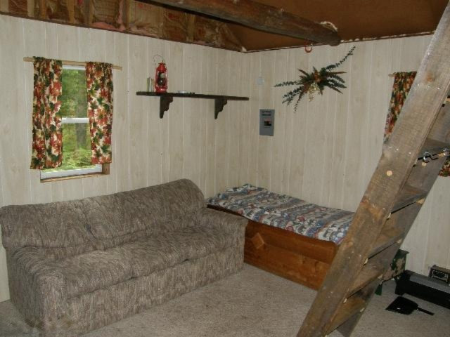 11628 Cedar Creek Road Manistee, MI 49660 - Photo 5 of 26 Additional Photo