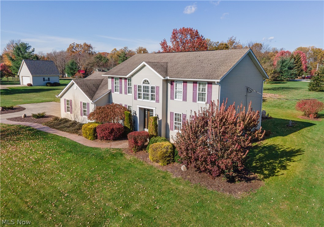 15613 Garfield Road Wakeman, OH 44889 - Photo 2 of 35