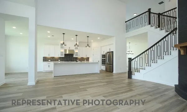 $693,790 | 16602 Blissful Night Street, Hockley, TX 77447
