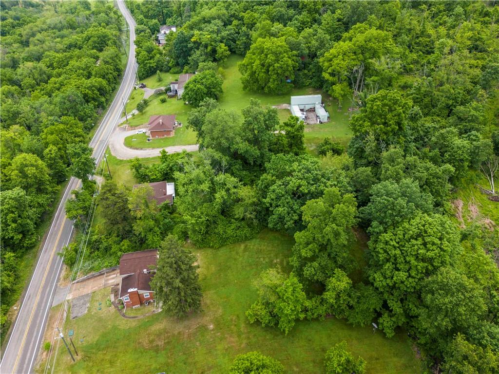 372 Chartiers Run Road Canonsburg, PA 15317 - Photo 9 of 30