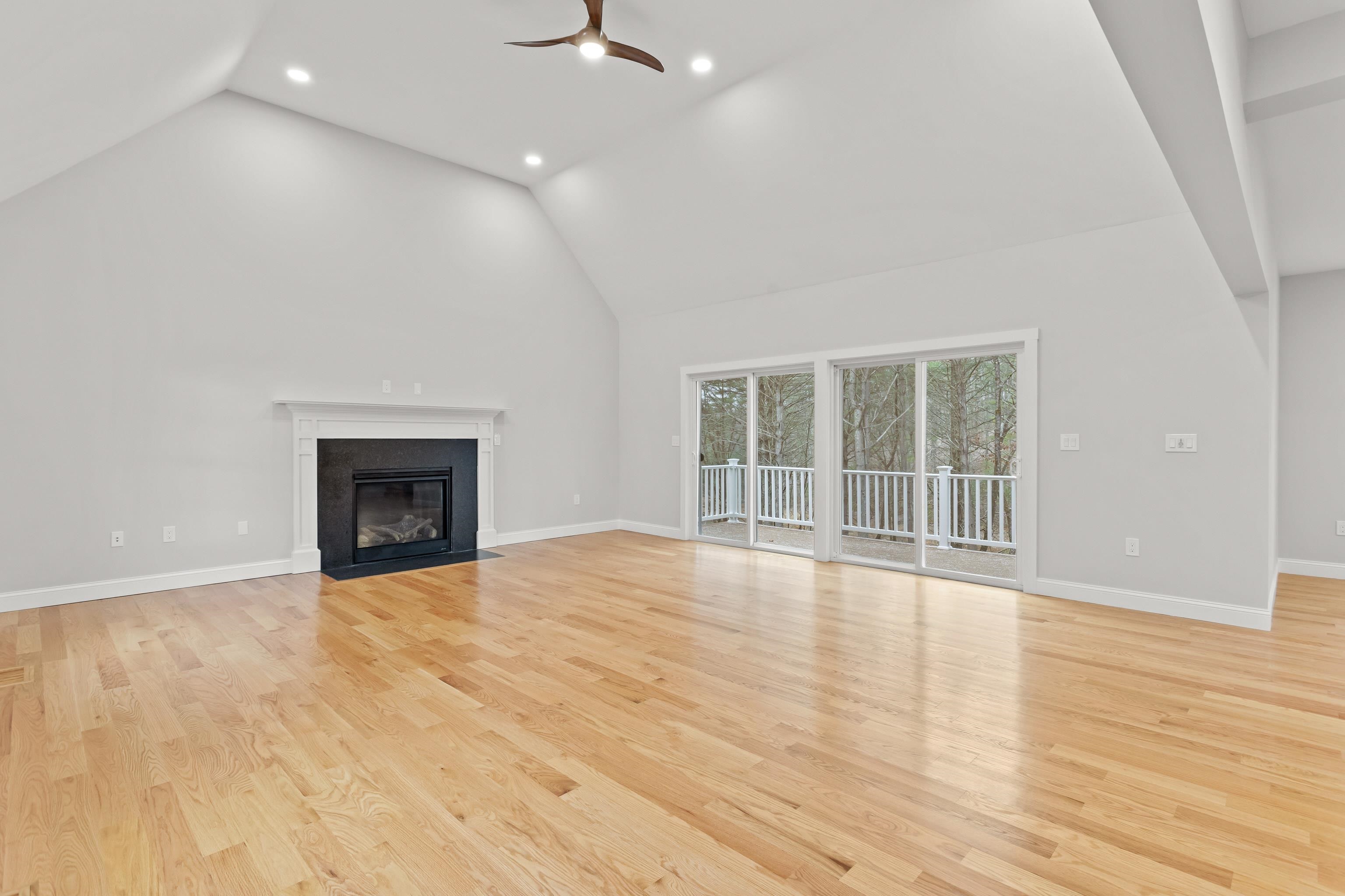 380 East Dunbarton Road Goffstown, NH 03045 - Photo 17 of 55