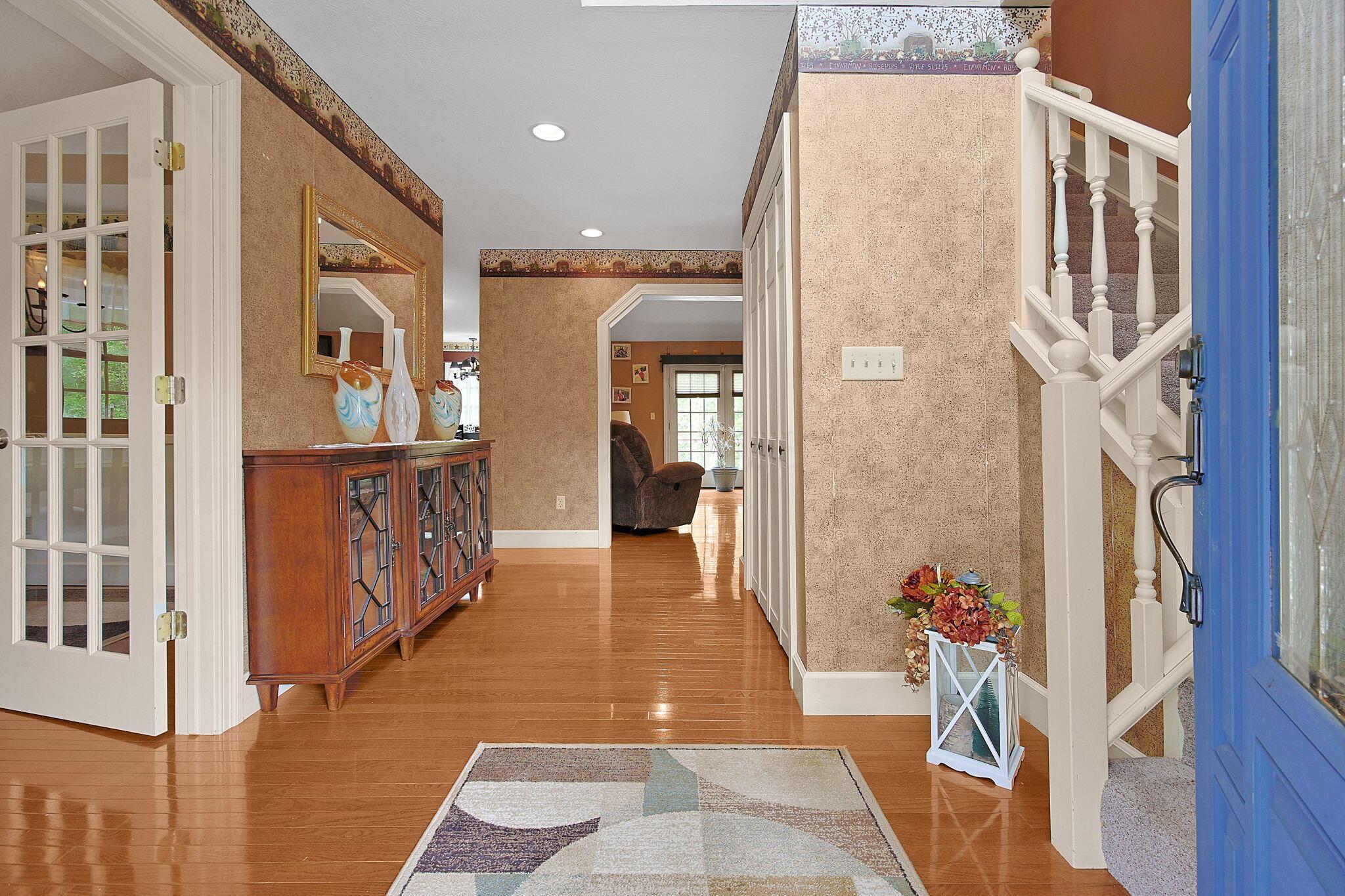 279 Poes Run Road Londonderry, OH 45647 - Photo 13 of 82