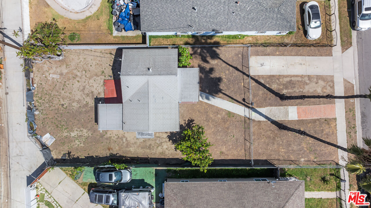 15321 South Frailey Avenue Compton, CA 90221 - Photo 17 of 19