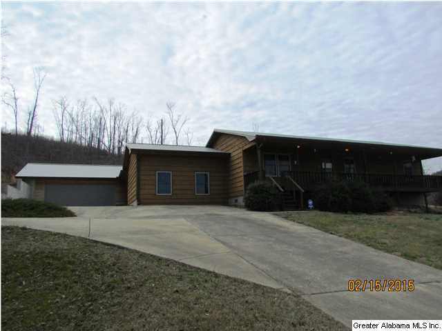 169 Landers Road Jacksonville, AL 36265 - Photo 2 of 30