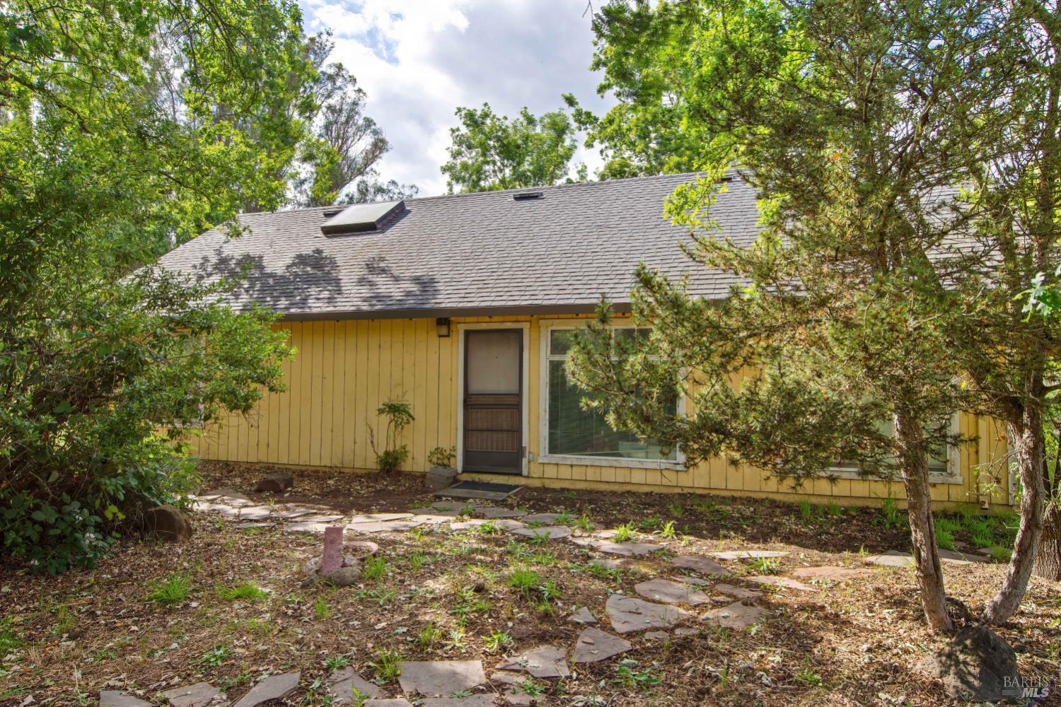 2062-2070 Ludwig Avenue Santa Rosa, CA 95407 - Photo 16 of 32